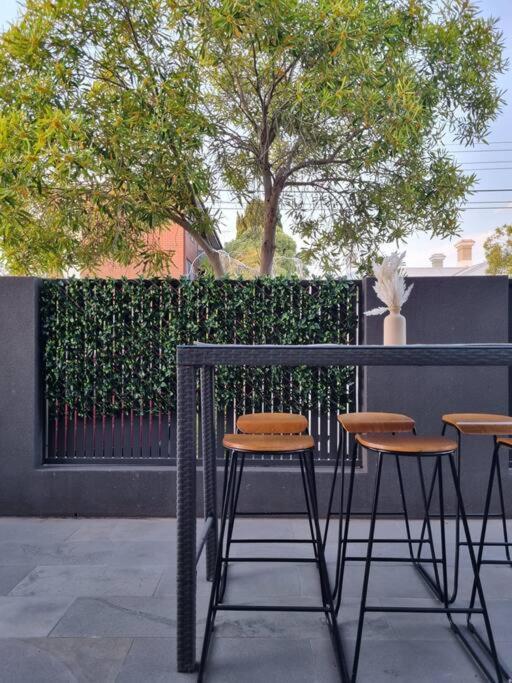 Apartment Feel Connected - St Kilda And Balaclava Melbourne