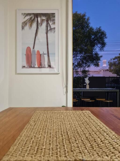 Feel Connected - St Kilda And Balaclava * Melbourne