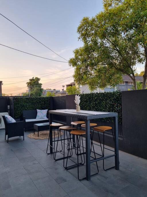 Feel Connected - St Kilda And Balaclava Apartment Melbourne