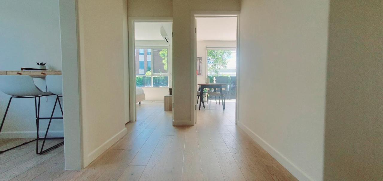Apartment Feel Connected - St Kilda And Balaclava