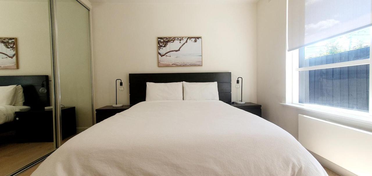 Feel Connected - St Kilda And Balaclava Apartment *