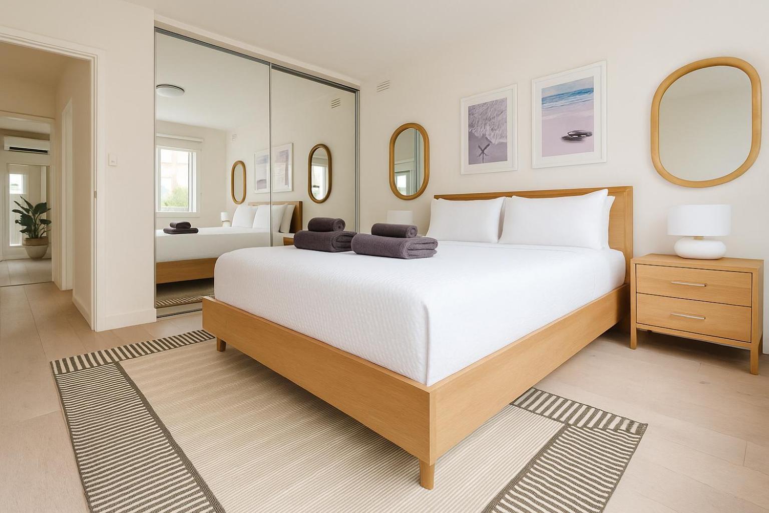 Apartment Feel Connected - St Kilda And Balaclava *